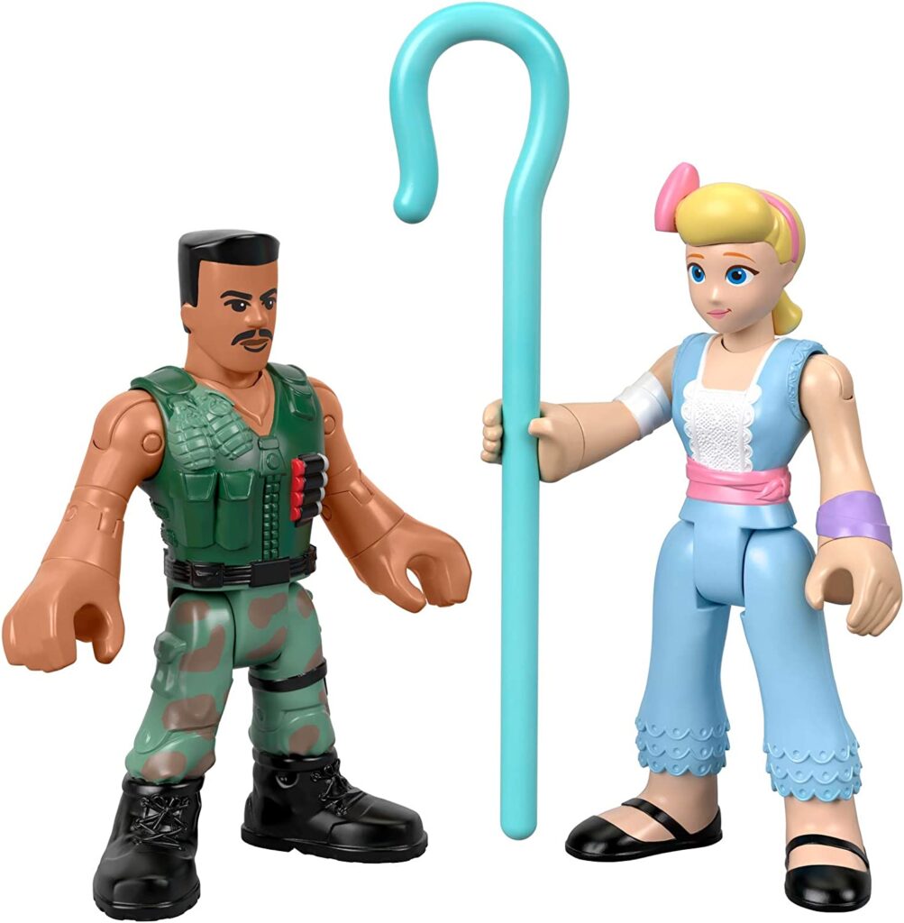 Toyland
