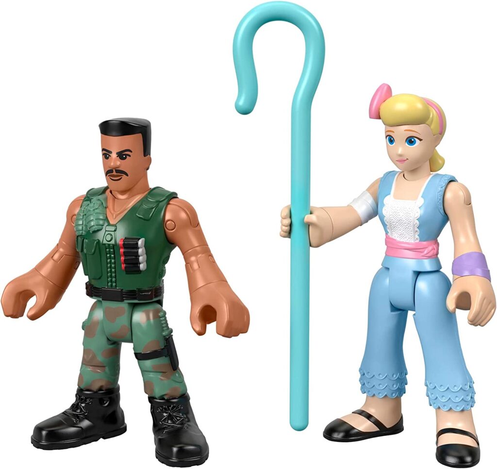 Toyland