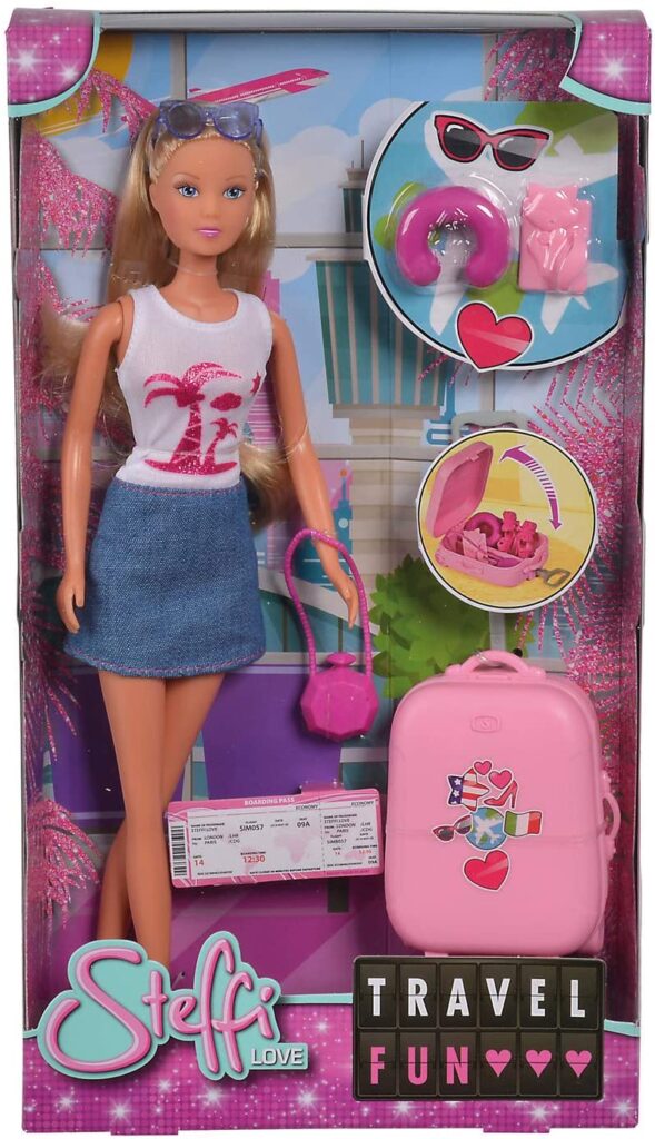 Toyland