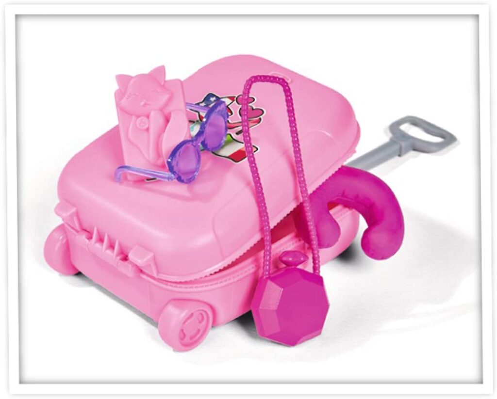 Toyland