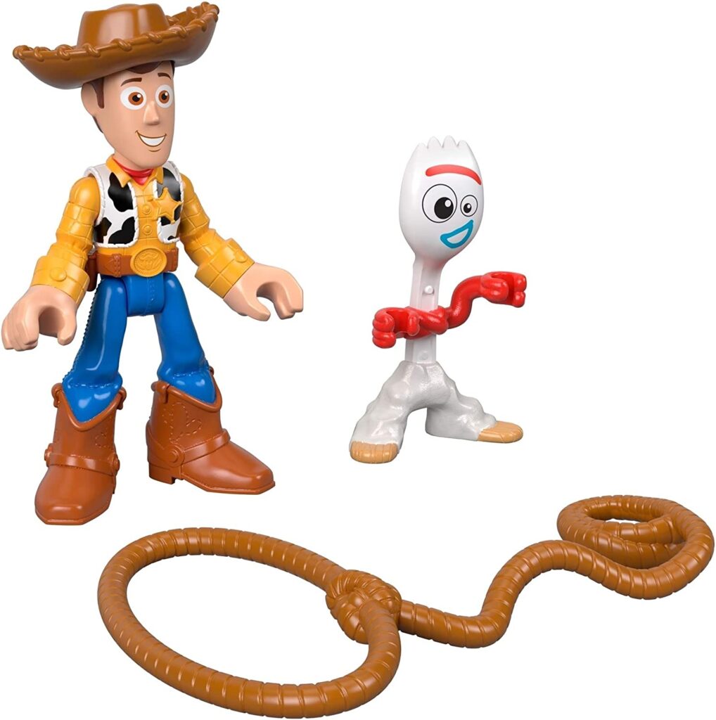 Toyland