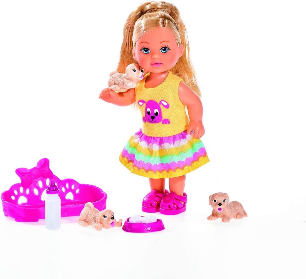 Toyland