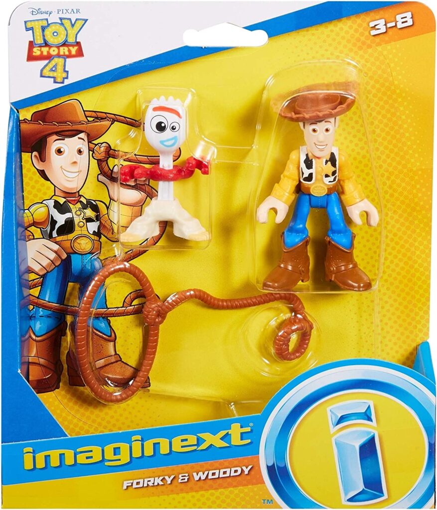 Toyland