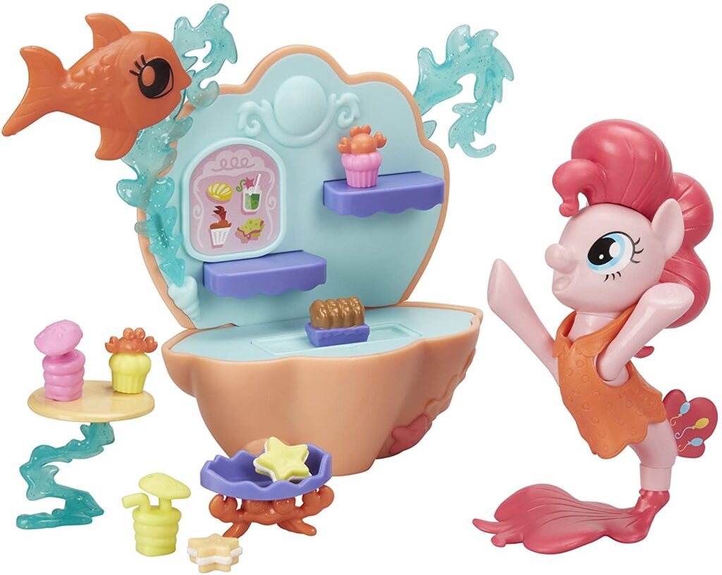 Toyland