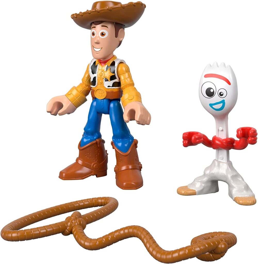 Toyland