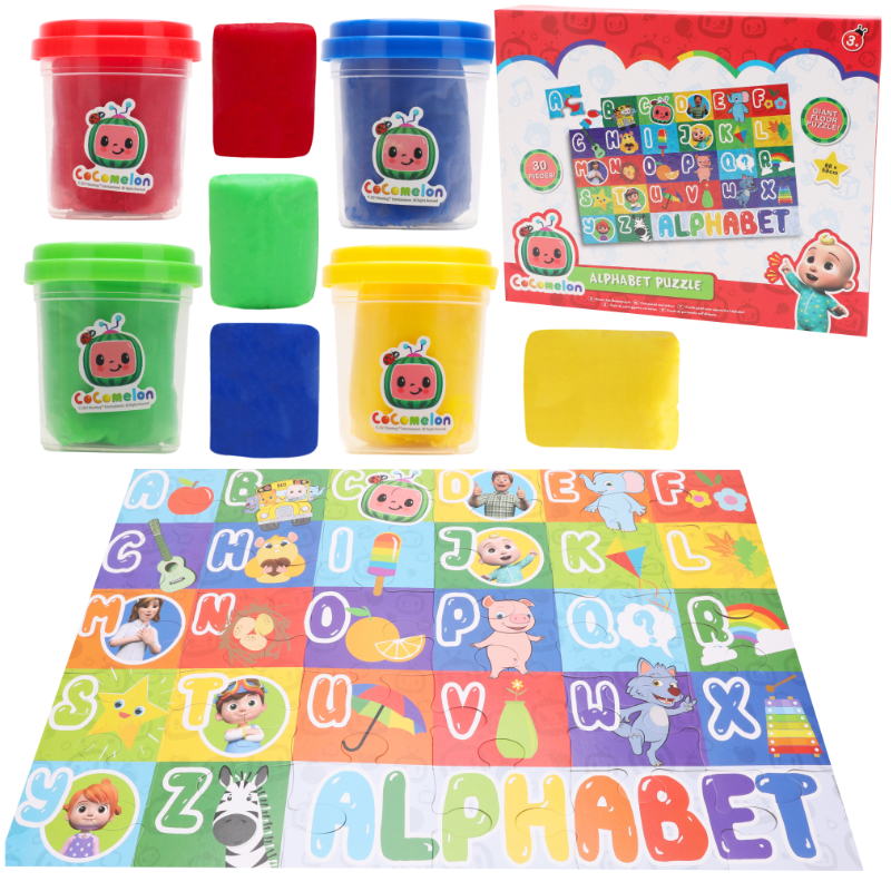 Alphabet toy deals