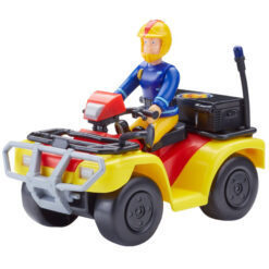 Fireman Sam