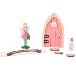 The Irish Fairy Door Company