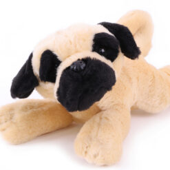 Plush Dogs