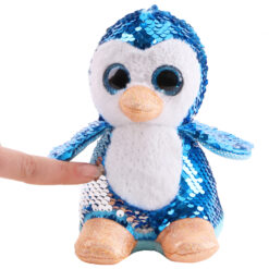 Sequin Plush