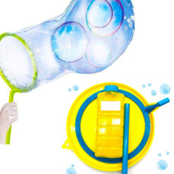 Bubble Toys