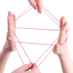 Cats Cradle