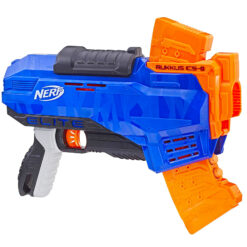 Nerf Guns