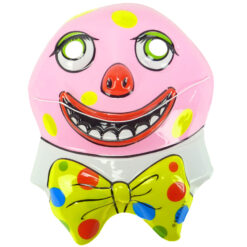 Mr Blobby