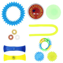 Sensory Toys