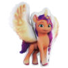 73cm (29") Sunny Alicorn Shaped My Little Pony Foil Balloon