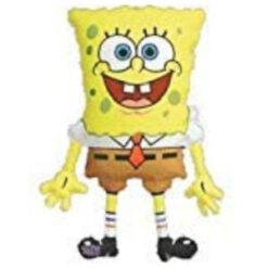 73cm (29") SpongeBob SquarePants Foil Balloon