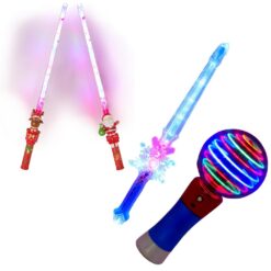 Light Up Toys