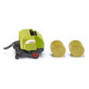 CLAAS Rollant 340 Round Baler