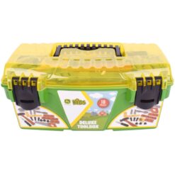 John Deere Tool Box