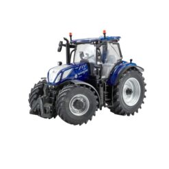New Holland T7.300 LWB Blue Power Tractor