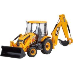 JCB 3CX Plus Sitemaster Backhoe Loader