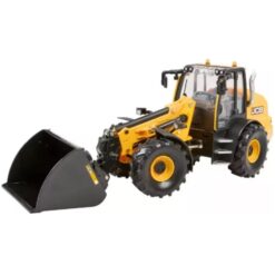 JCB TM420S Loader