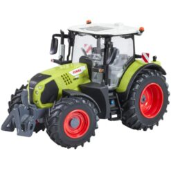CLAAS Arion 660 Tractor