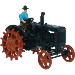 Limited Edition Fordson Major Tractor