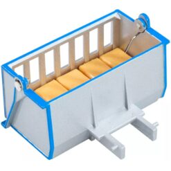 Britain's Link Box