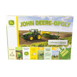 John Deere-Opoly - Collector's Edition