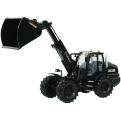 Limited Edition JCB TM420S