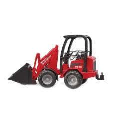 Schäffer Compact loader 2630