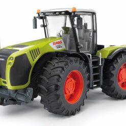 CLAAS XERION 5000