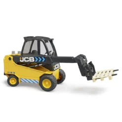 JCB TeleTruk