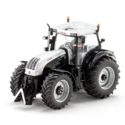 LIMITED EDITION Steyr CVT 6230 Tractor