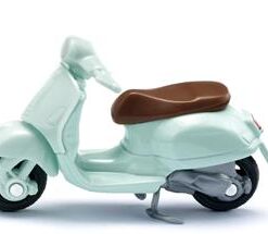 Vespa 125 GTS Super