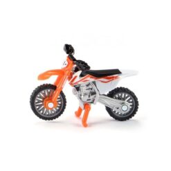 KTM SX-F 450 Motocross Bike