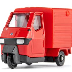 Piaggio Ape 50 Tricycle Van