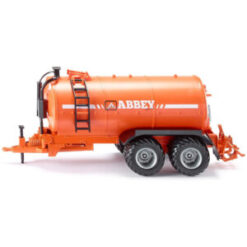 Abbey Vacuum Tanker