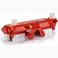 Kuhn Front Disc Mower