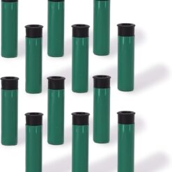 Toyland® Pack Of 12 Cap Gun Cartridges - Suitable For Hunter Rifles