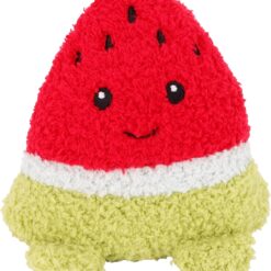 Toyland® 13cm (5”) Watermelon Fruity Bunch Plush - Cuddly Soft Toy - Suitable From Birth