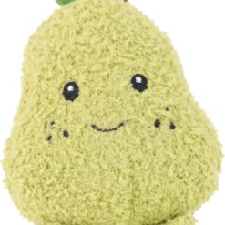 Toyland® 13cm (5”) Pear Fruity Bunch Plush - Cuddly Soft Toy - Suitable From Birth