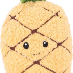 Toyland® 13cm (5”) Pineapple Fruity Bunch Plush - Cuddly Soft Toy - Suitable From Birth