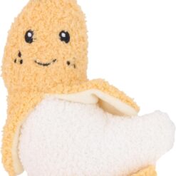 Toyland® 19cm (7”) Banana Fruity Bunch Plush - Cuddly Soft Toy - Suitable From Birth