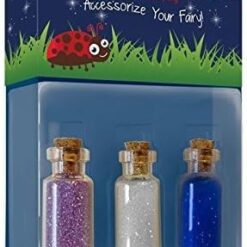 Irish Fairy Door Company - Glitter Dust - - Irish Fairy Magic Dust