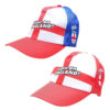 Toyland® Come On England England Baseball Cap - England Supporters Headwear - Euros & World Cup Fan Essential