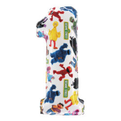 Toyland® 66cm (26”) Sesame Street™ Number 1 Foil Balloon - Kids Party Balloons - Party Decoration, Air or Helium, Self Sealing