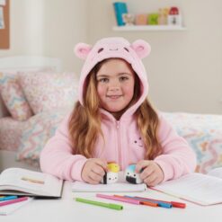 Alternative view of Toyland® Squishy Sushi Sensory Fidget Toy - Squeeze Toys for Kids - 6 Designs Available, 1 Chosen At Random - Ages 3+